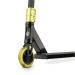 Самокат трюковый Hipe H5 Black/lime