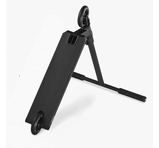 Самокат трюковый Hipe H5 Black