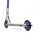 Самокат трюковый Hipe H9 Raw/Violet
