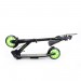 Самокат Tempish NIXIN 145 II AL scooter/lime