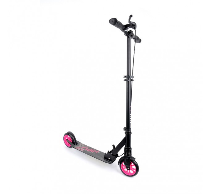 Самокат Tempish NIXIN 145 II AL scooter/pink