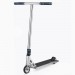 Самокат трюковый Hipe H6 Silver/Blue