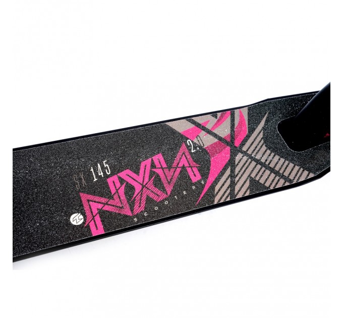 Самокат Tempish NIXIN 145 II AL scooter/pink