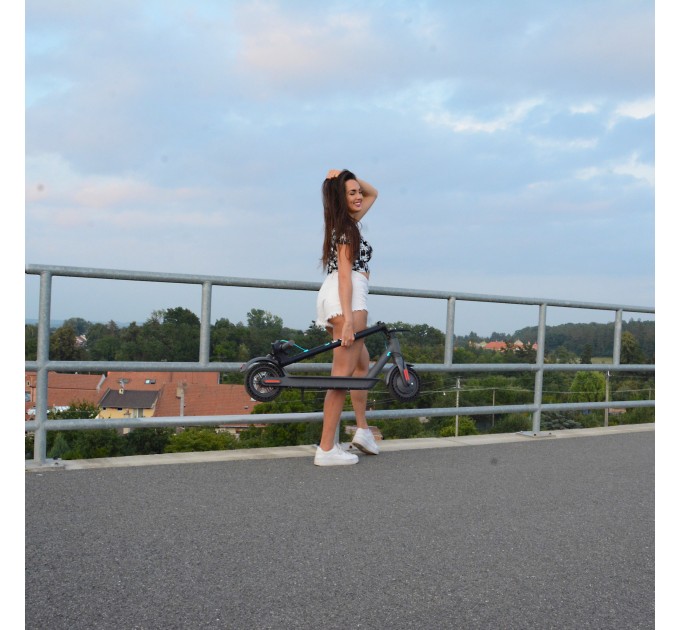 Электросамокат URBiS U3.2 electric scooter