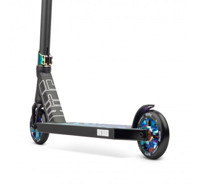 Самокат трюковый Hipe H10 Neochrome