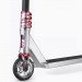 Самокат трюковый Hipe H5 Silver/red