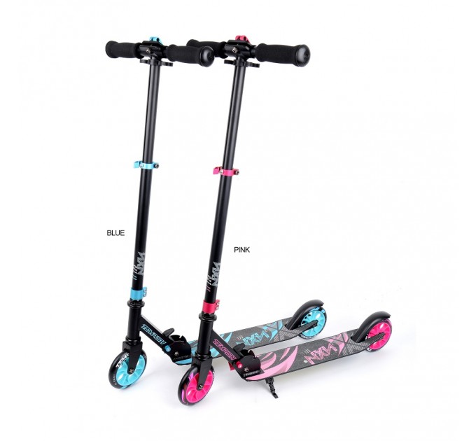 Самокат Tempish NIXIN 125 /blue