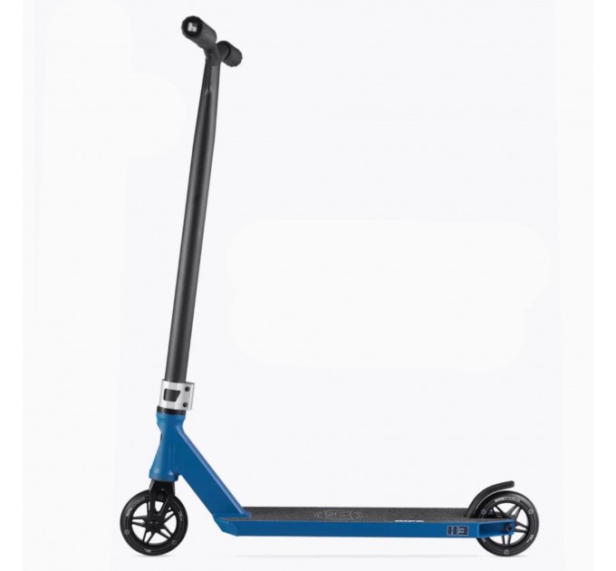 Самокат трюковый Hipe H3 Black/Matte blue