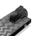 Самокат трюковый Hipe XL Black