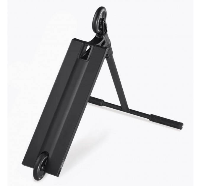 Самокат трюковый Hipe H6 Black