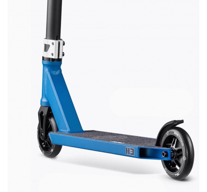 Самокат трюковый Hipe H3 Black/Matte blue
