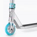 Самокат трюковый Hipe H3 Silver/Blue