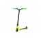 Самокат трюковый Hipe H1 Yellow/Green