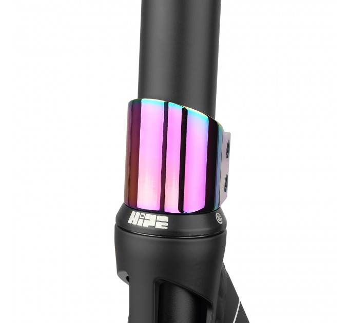 Самокат трюковый Hipe H10 Neochrome