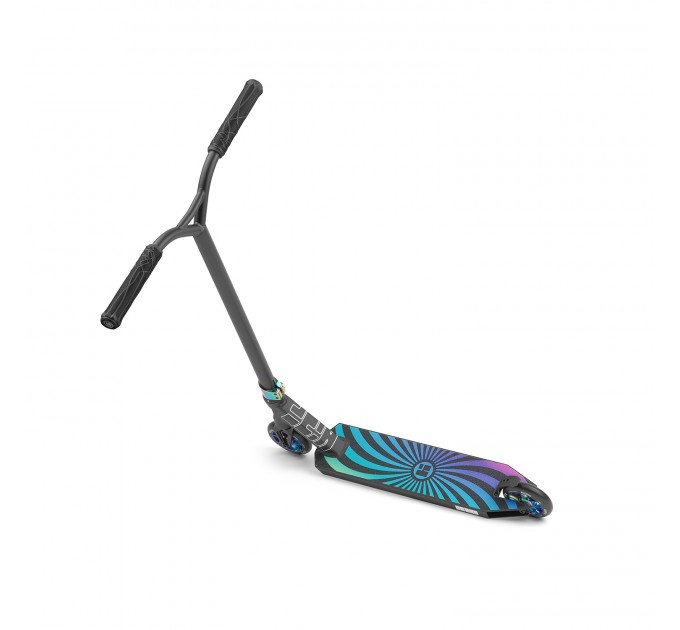 Самокат трюковый Hipe H10 Neochrome