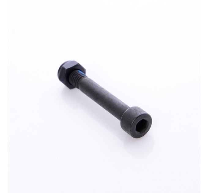 Ось для колеса самоката Tempish Nut screw diameter 8mm/Length 50 mm
