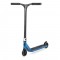 Самокат трюковый Hipe H3 Black/Matte blue