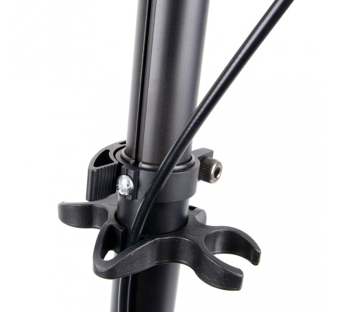 Самокат Tempish NIXIN 145 II AL scooter/lime