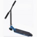 Самокат трюковый Hipe H3 Black/Matte blue