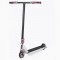 Самокат трюковый Hipe H5 Silver/red