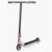 Самокат трюковый Hipe H5 Silver/red