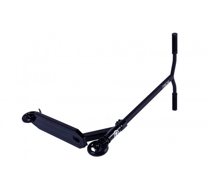 Самокат трюковый Hipe H1 Black matt