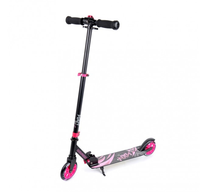 Самокат Tempish NIXIN 125 /pink
