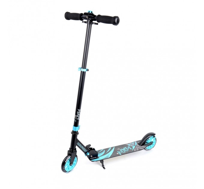 Самокат Tempish NIXIN 125 /blue