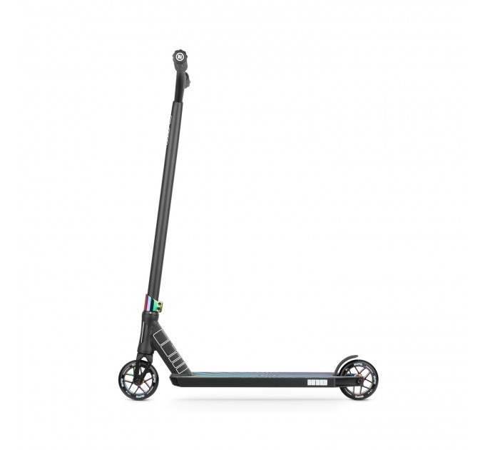 Самокат трюковый Hipe H10 Neochrome