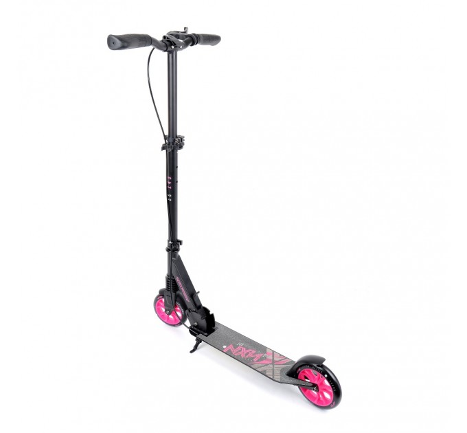 Самокат Tempish NIXIN 145 II AL scooter/pink