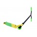 Самокат трюковый Hipe H1 Yellow/Green