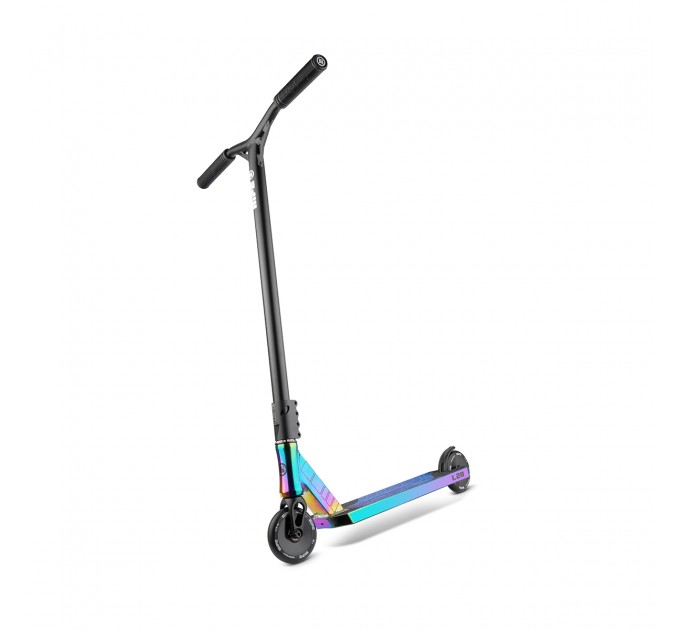 Самокат трюковый Hipe L20 Neo-chrome/black