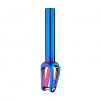 Вилка для трюкового самоката Hipe FHIPE 05 (SCS), 125мм, oil blue
