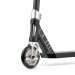 Самокат трюковый Hipe H10 Silver/Black