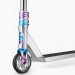 Самокат трюковый Hipe H5 Silver/Blue
