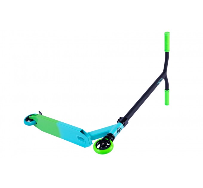 Самокат трюковый Hipe H1 Blue/Mint