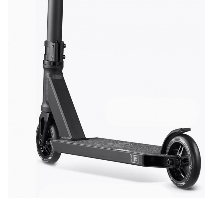 Самокат трюковый Hipe H3 Black