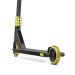 Самокат трюковый Hipe H5 Black/lime