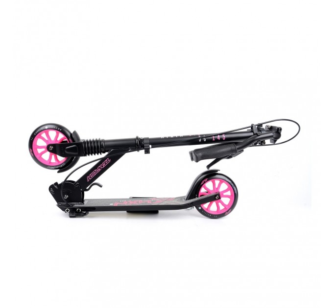 Самокат Tempish NIXIN 145 II AL scooter/pink