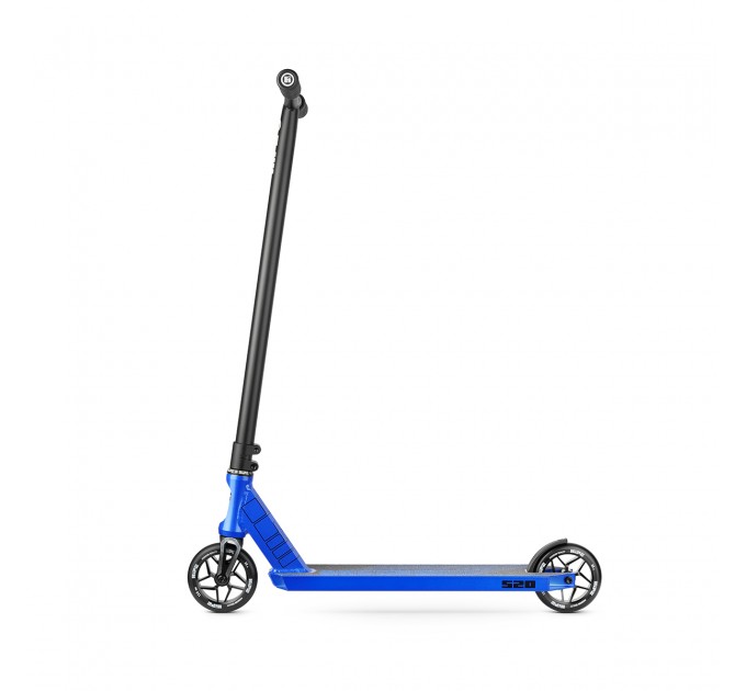 Самокат трюковый Hipe S20 Black/Blue