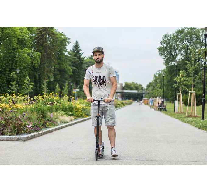 Самокат Tempish IGNIS 200 AL FLEX