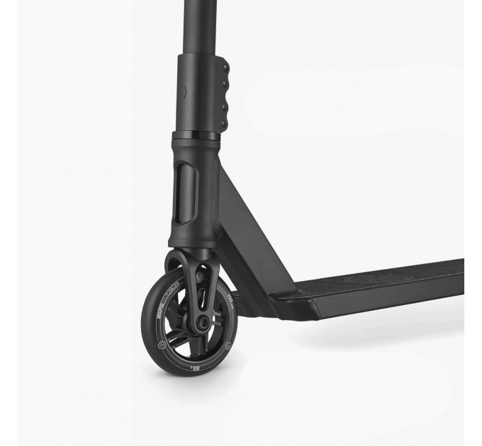 Самокат трюковый Hipe H5 Black