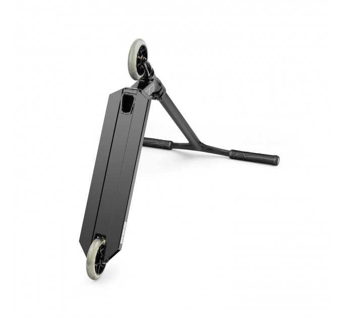 Самокат трюковый Hipe S20 Black matt