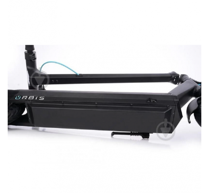 Электросамокат URBiS U7.1 electric scooter