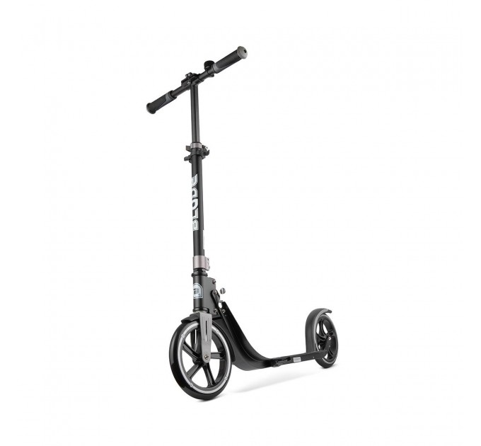 Самокат BLADE Sport FunTom 230/200, Black/Grey