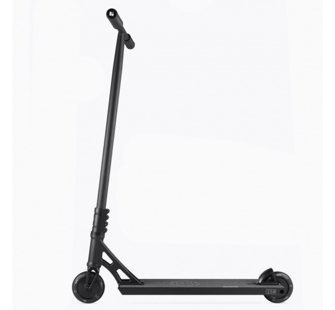 Самокат трюковый Hipe H6 Black