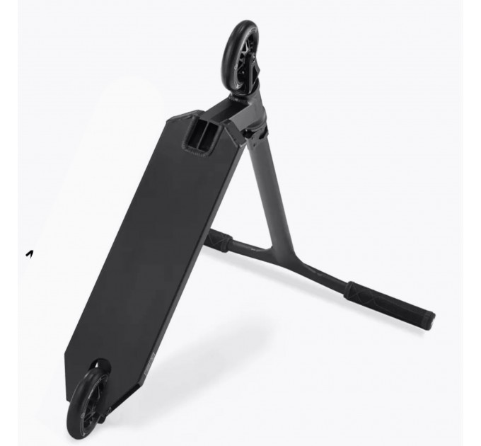 Самокат трюковый Hipe H3 Black