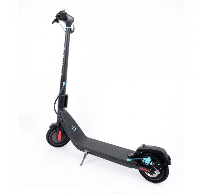 Электросамокат URBiS U5.1 electric scooter