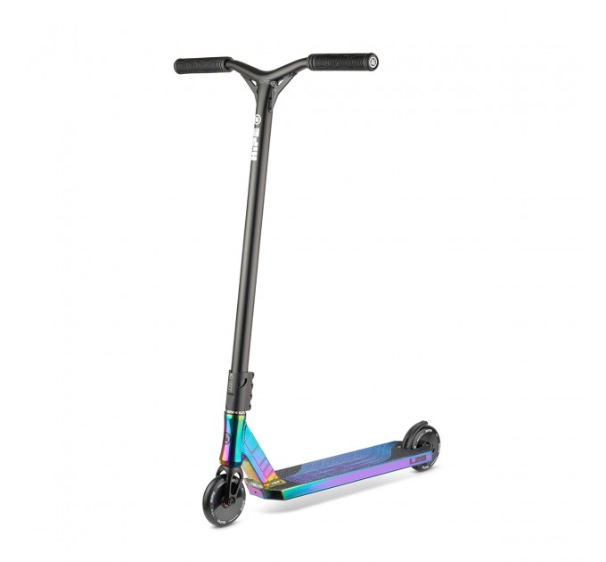 Самокат трюковый Hipe L20 Neo-chrome/black
