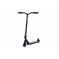 Самокат трюковый Hipe H1 Black matt Самокат трюковый Hipe H1 Black matt